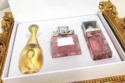 Original Perfume Brands For Women