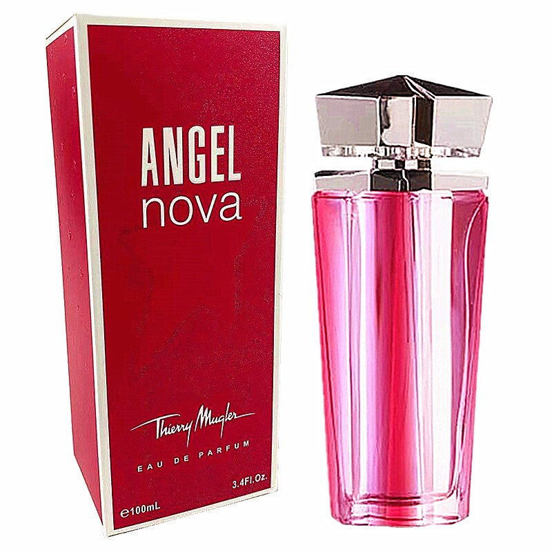 ANGEL Nova Women's Perfume