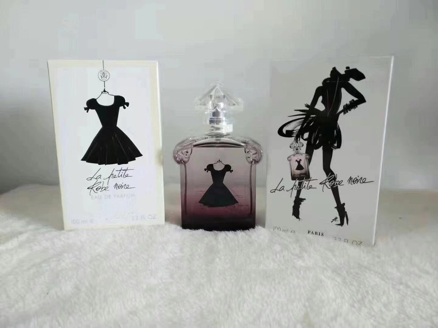 Top Fashion Female Eau De Toilette Original Perfumes