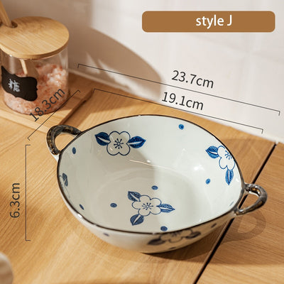 7.5inch Household Noodle Bowl