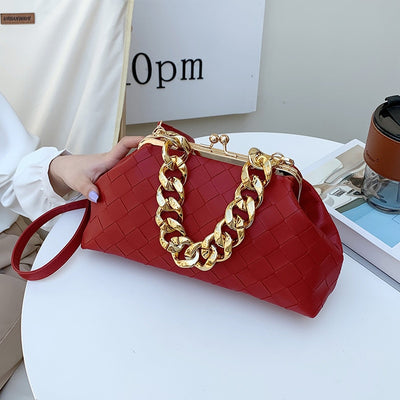 Designer Crossbody Handbag