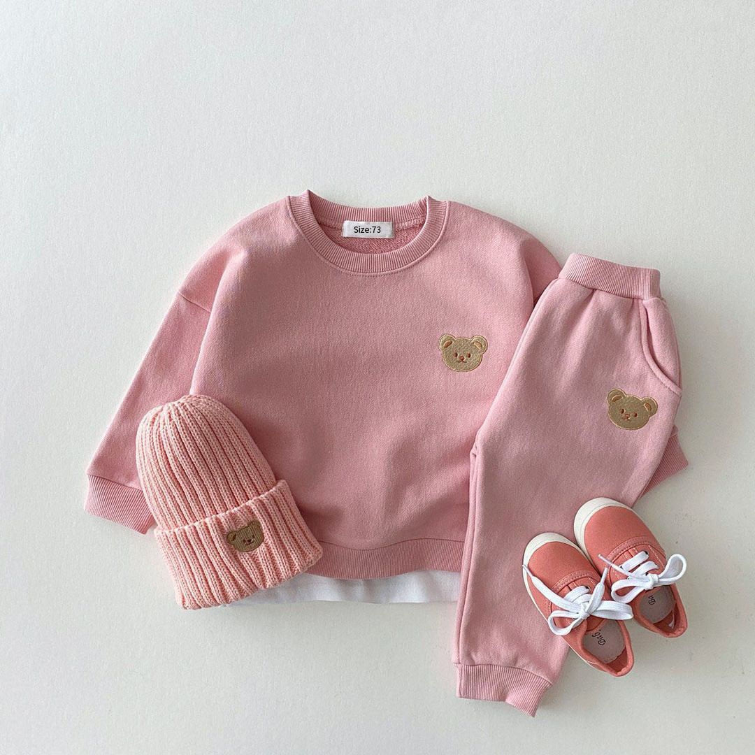 Toddler Fall Clothes