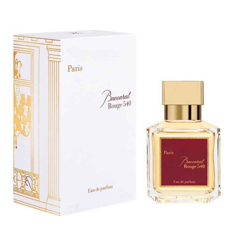 Rouge Brands 540 Top Quality Perfume For Women