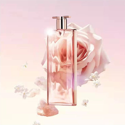 IDOLE Ladies Perfume Rose and Jasmine Flavor Original