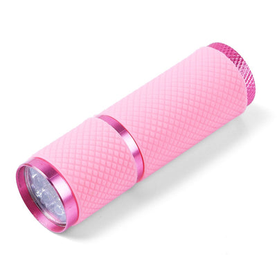 Portable Mini Nail Dryer