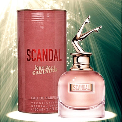 Best Selling SCANDAL EAU DE PARFUM Original