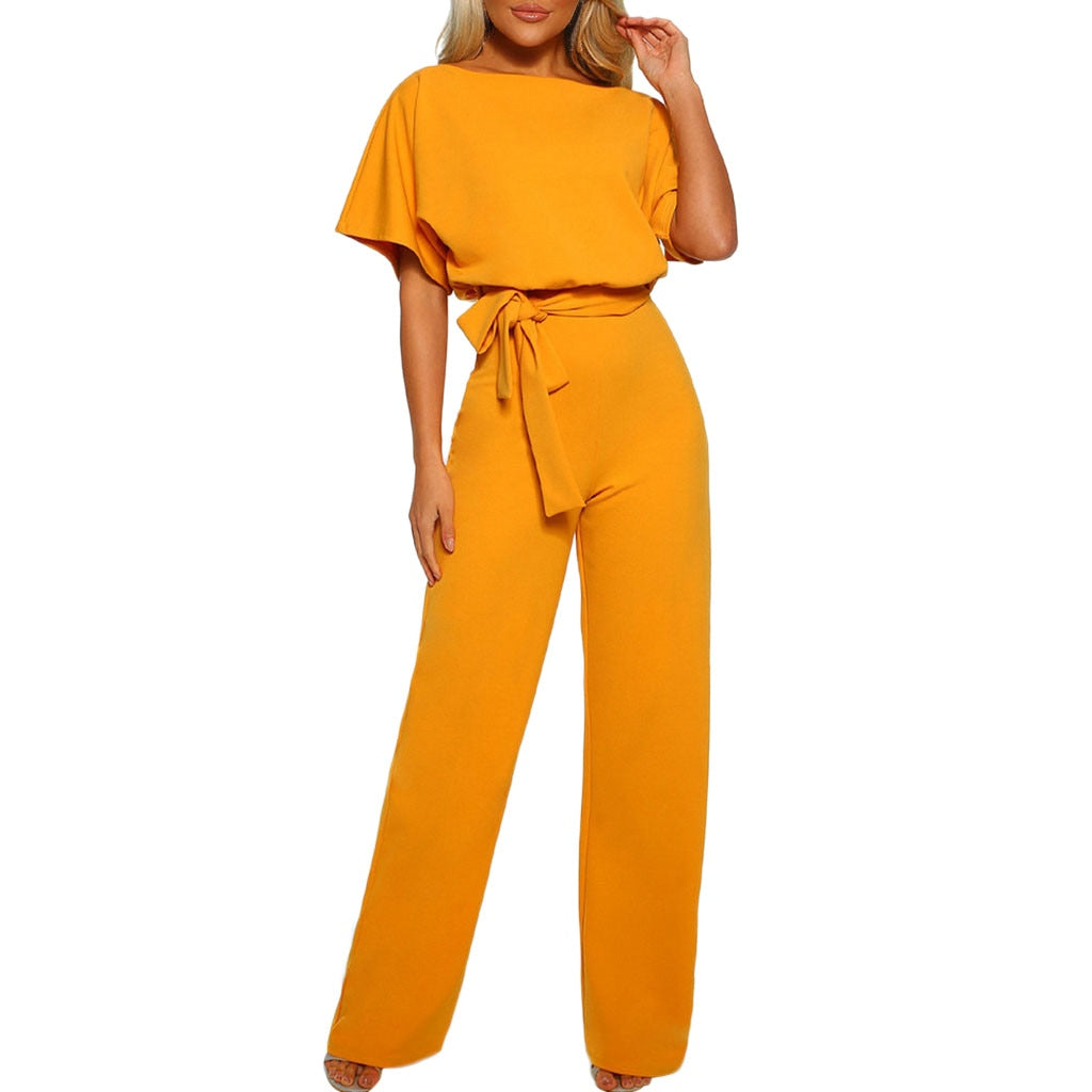 Hot & Sexy Bodycon Jumpsuits