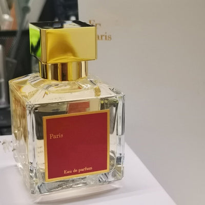 Rouge Brands 540 Top Quality Perfume For Women