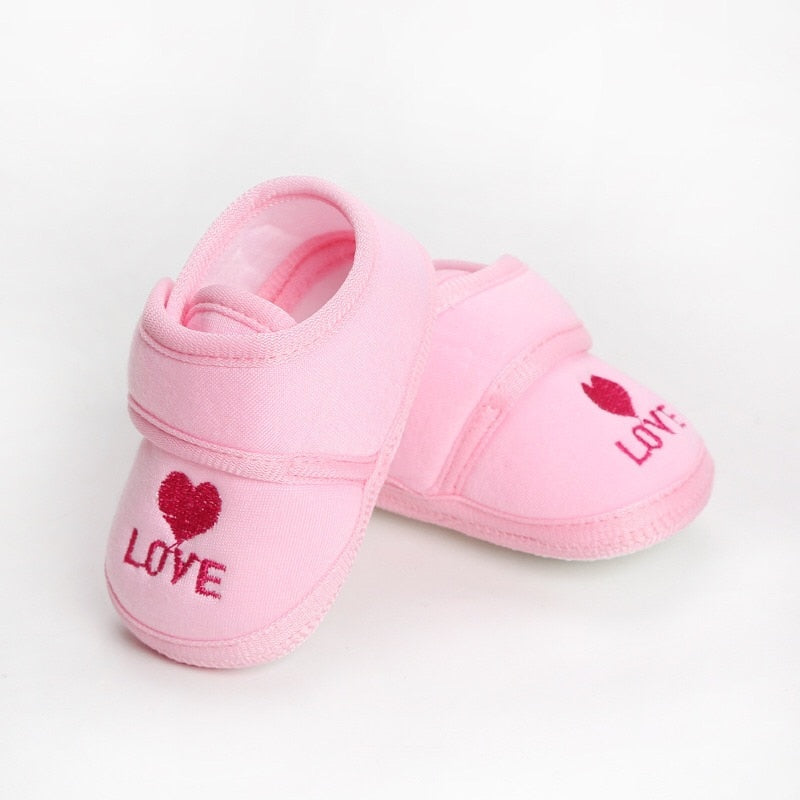 Baby Sandals Non-Slip