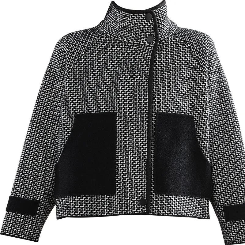 Woolen Coat for Women