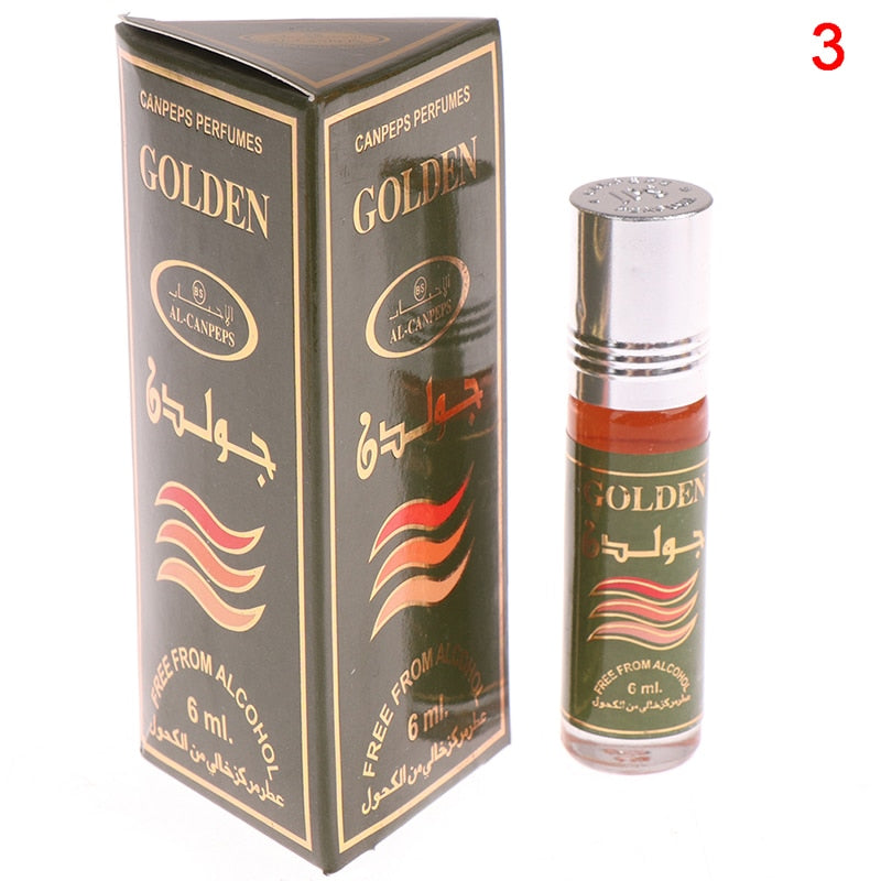 New Arrival 6ML Roll On Perfume