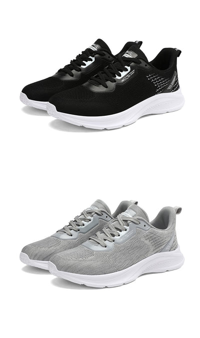 Running Shoes Breathable & Lightweight Sneakers