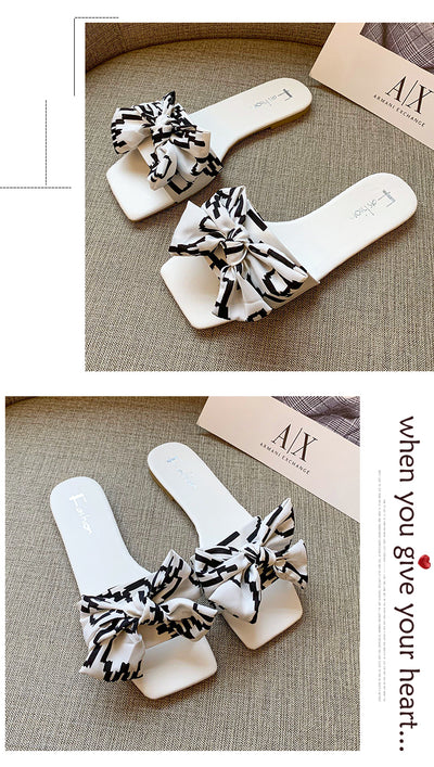 Luxury Designer Beach Sandals