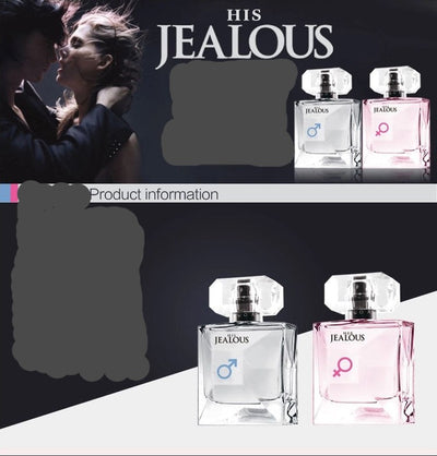 Best Pheromone Perfumes