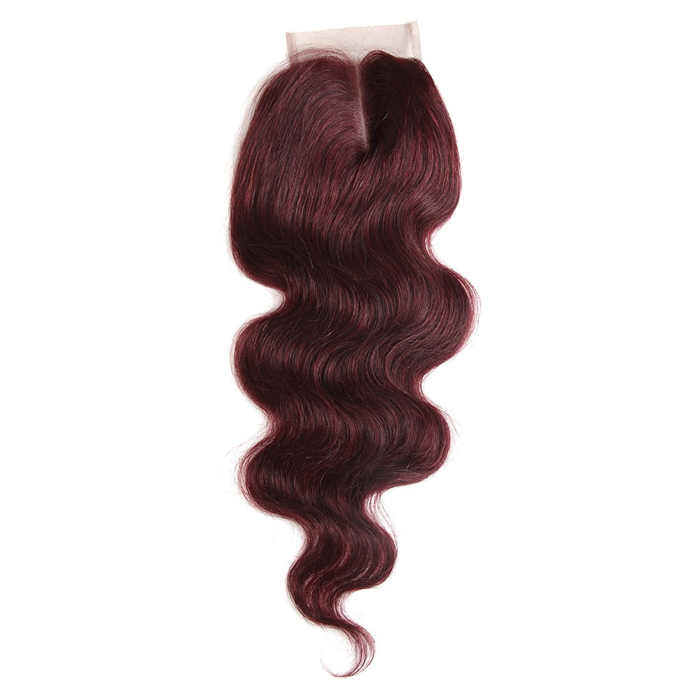 Brazilian Body Wave Human Hair HSV