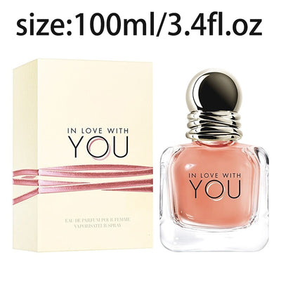 Hot Brands Flora Original Eau De Perfumes