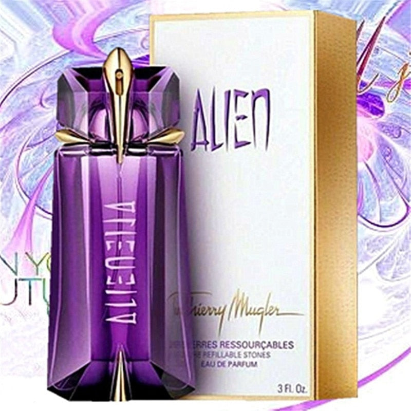 ALIEN Original Women's Perfumes