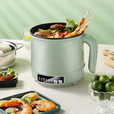 Multifunction Electric Rice Cooker