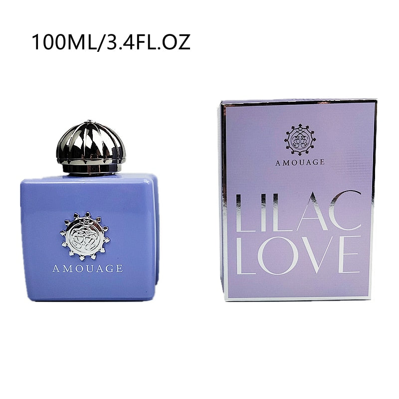 Hot Selling Original Quality Ladies Perfume