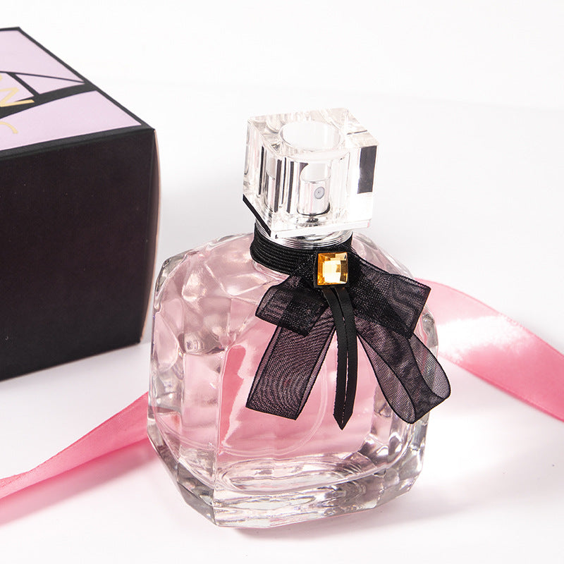 High Quality Women's Perfume Floral and Fruity Scent