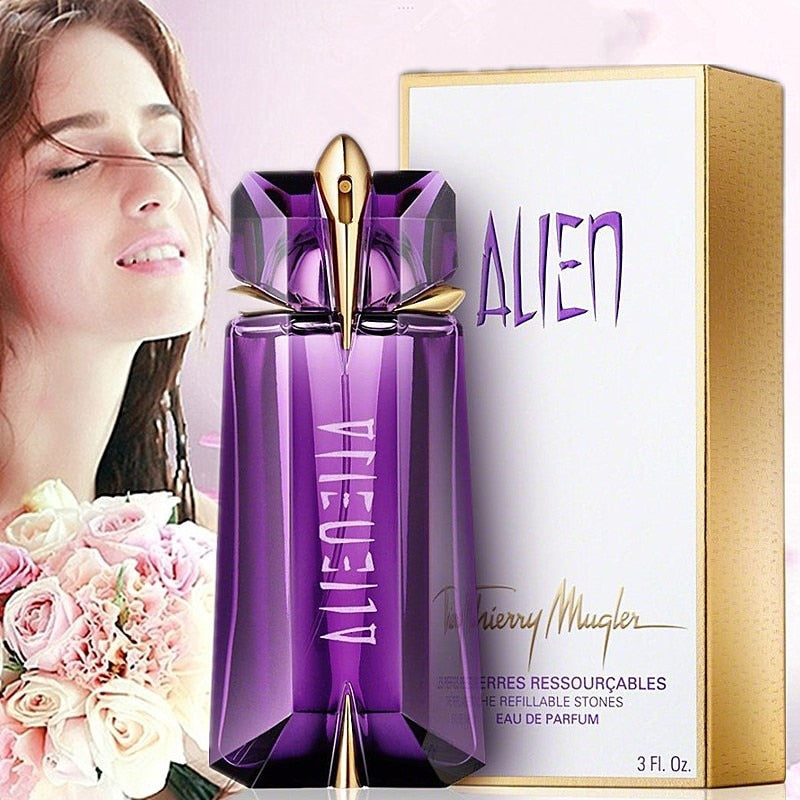 ALIEN Original Women's Perfumes