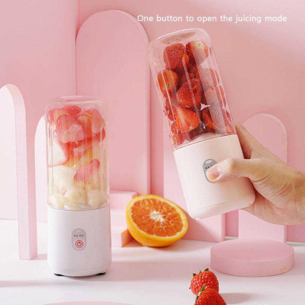 6 Blades Juicer