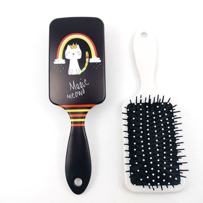 Detangling Hairbrush