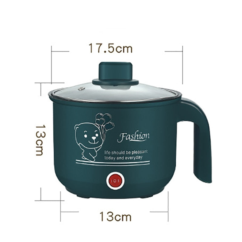 Multicooker Single/Double Layer Rice Cooker