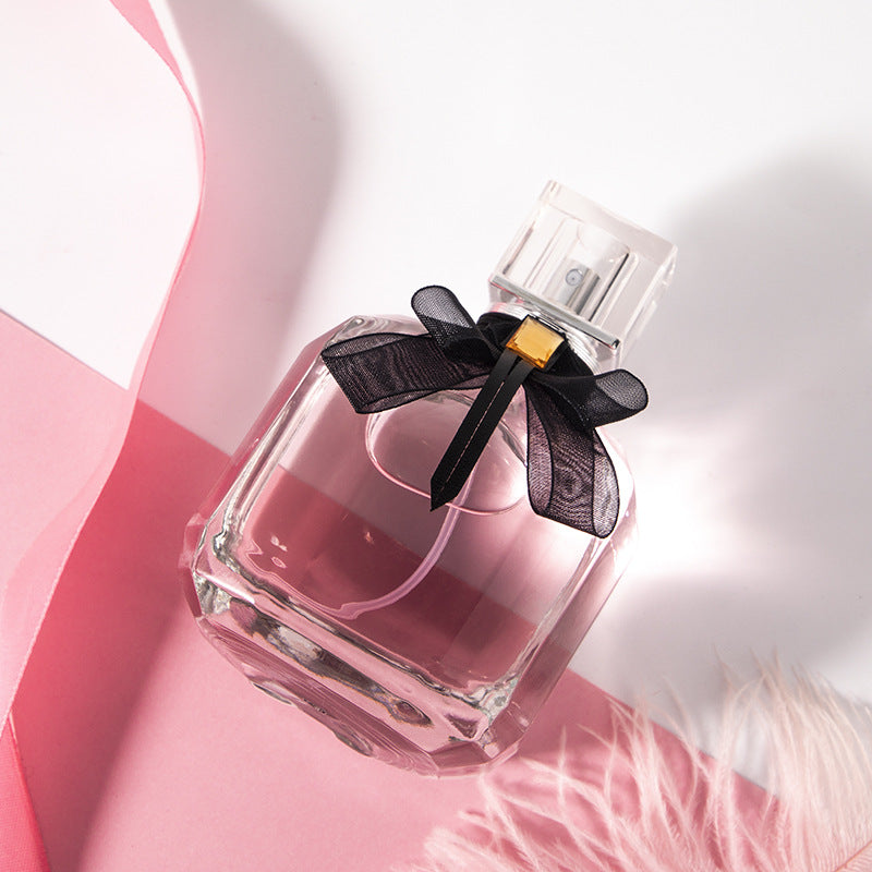 High Quality Women's Perfume Floral and Fruity Scent