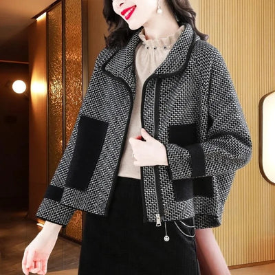 Woolen Coat for Women