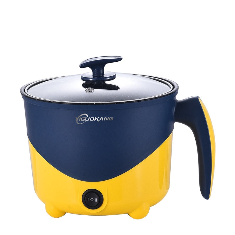 Electric Rice Cooker Multifunction Non-stick Pan