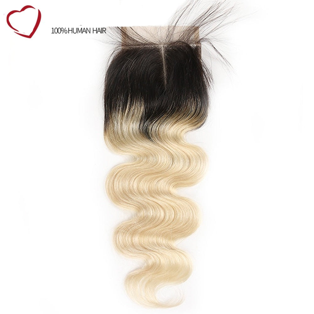 Brazilian Body Wave Human Hair