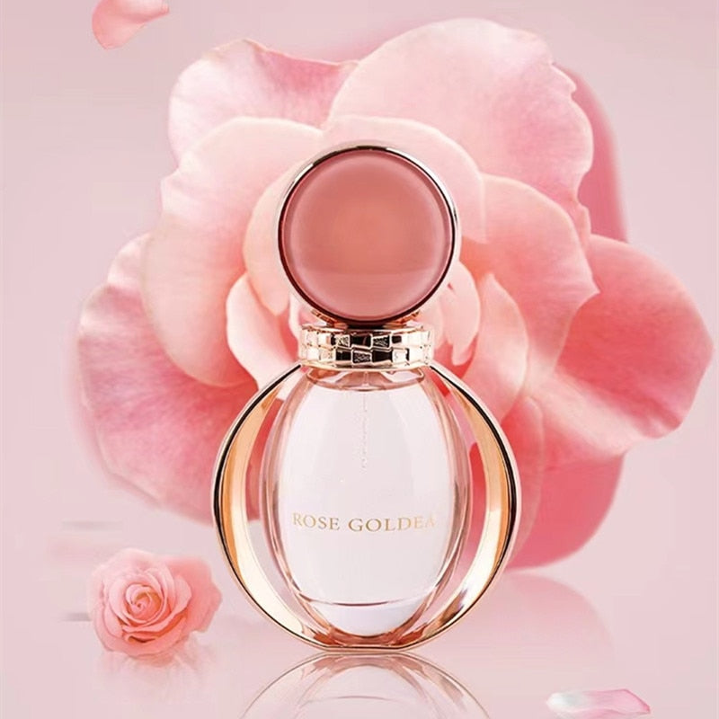 New Rose Original Perfumes for Woman