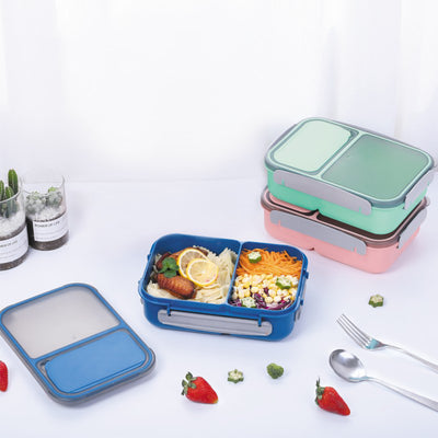 81oz Lunch Box Containers