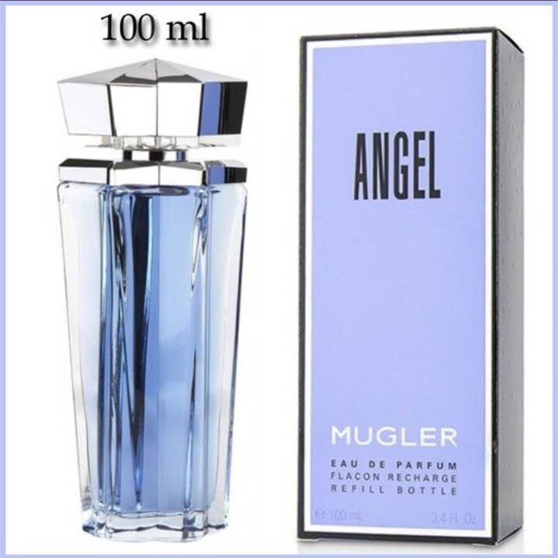 AURA MUGLER Sexy Women's Perfume