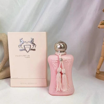 Top Quality Female Perfume