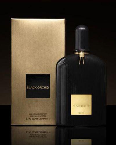 Black Orchid Eau De Parfum
