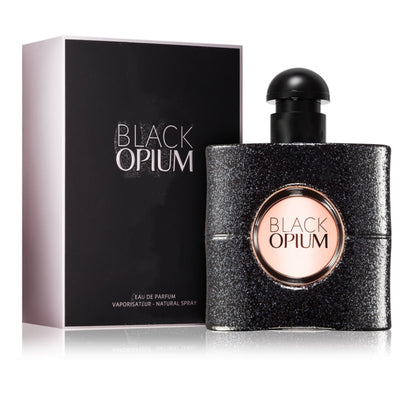 Women's Perfumes Black Opium Eau De Parfum