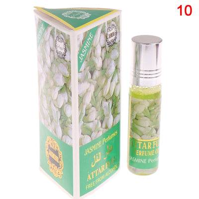 New Arrival 6ML Roll On Perfume