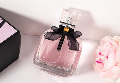 Best Selling Floral & Fruity Scent