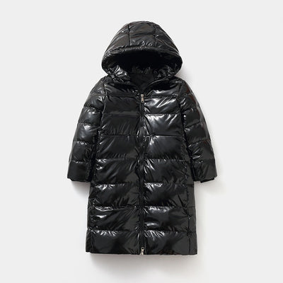 2023 Children Winter Snowsuit