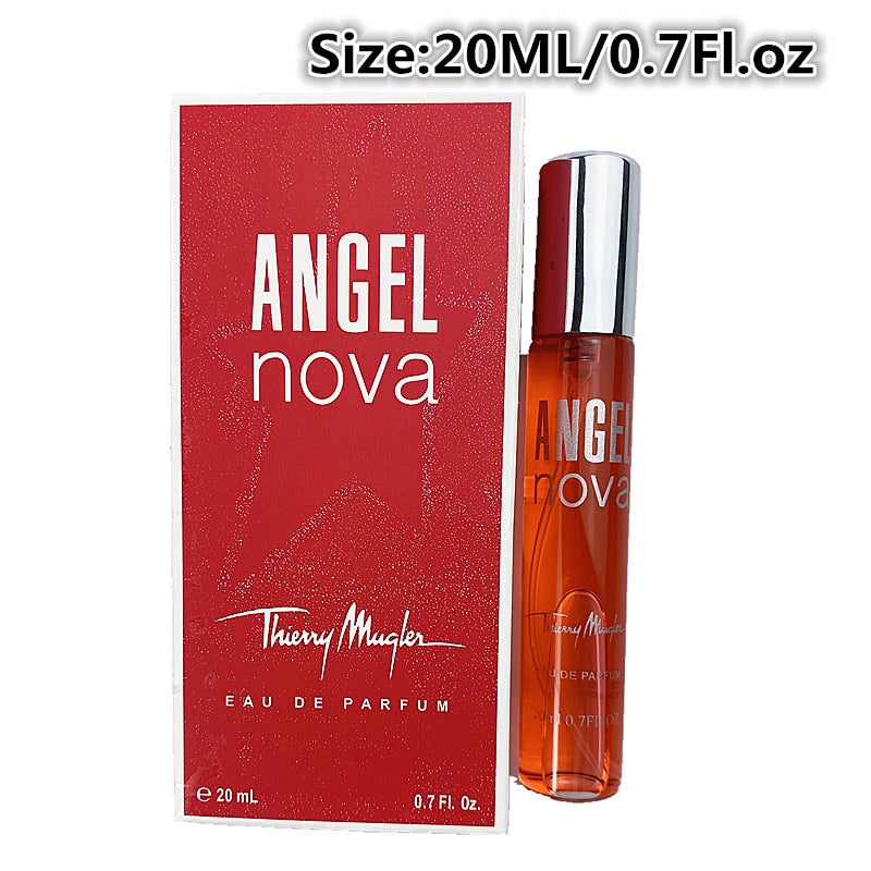 ANGEL NOVA Perfume