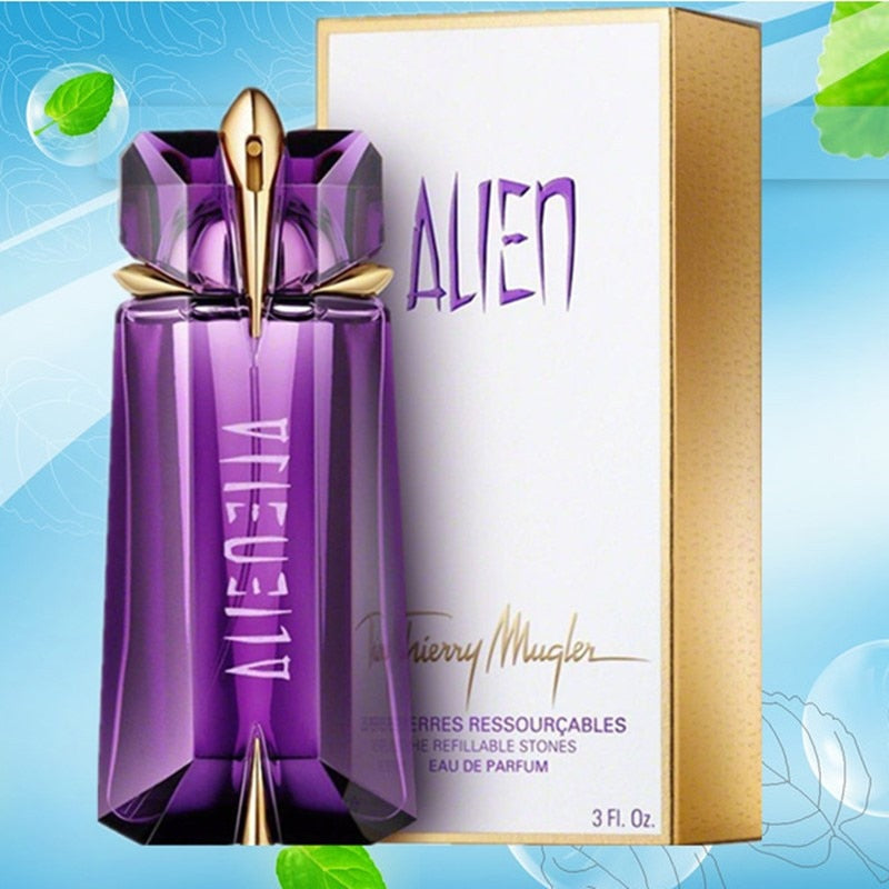 ALIEN Original Women's Perfumes