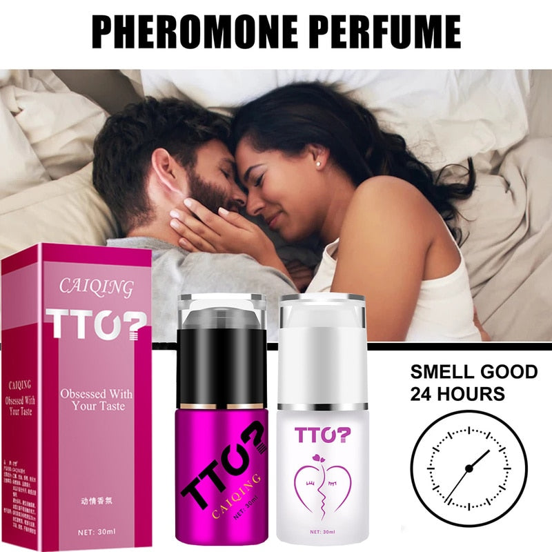 30ML Aphrodisiac Ladies Flirt Perfume