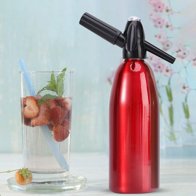 Cocktail Dispenser Bubble Maker