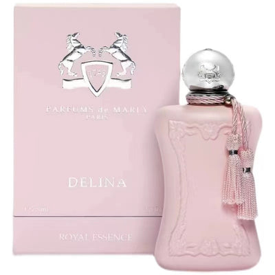 Long Lasting Original Women's Perfumes