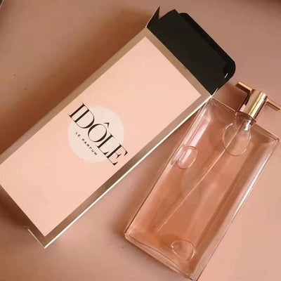 IDOLE Ladies Perfume Rose and Jasmine Flavor Original