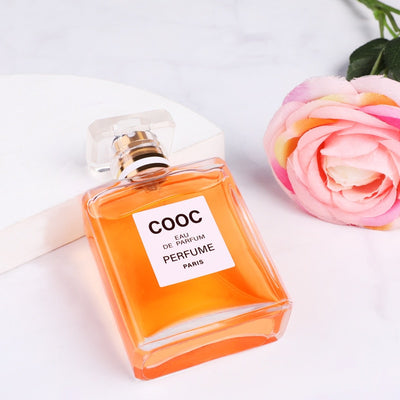 50ml Intense Perfume for Women Long Lasting Fragrances