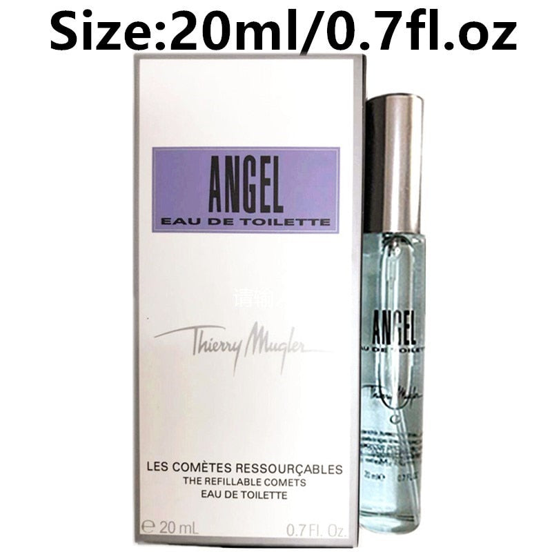 ANGEL STAR Eau De Perfumes Original Brands