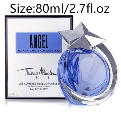 ANGEL NOVA Perfume